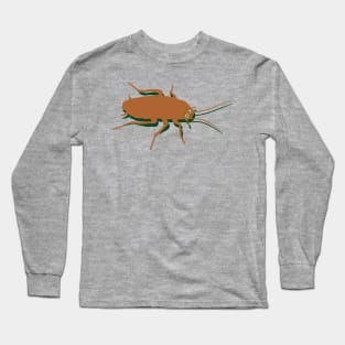 cockroach Long Sleeve T-Shirt